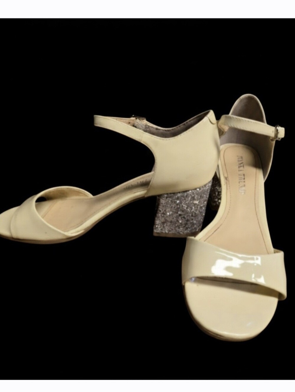 Ivanka Sparkle Shoes
